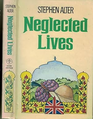 Seller image for Neglected Lives for sale by Barter Books Ltd