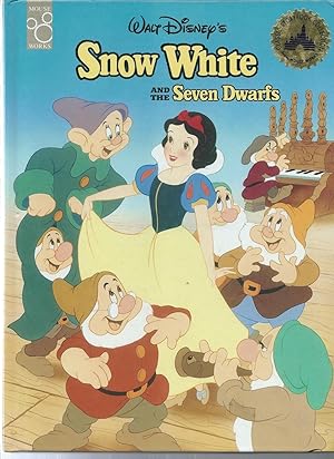 Bild des Verkufers fr Snow White and the Seven Dwarfs zum Verkauf von ODDS & ENDS BOOKS