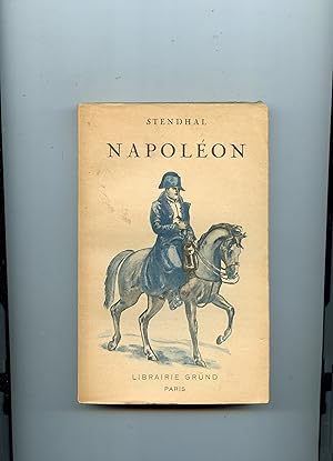 VIE DE NAPOLEON.