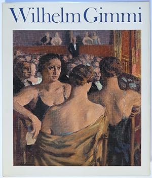 Wilhelm Gimmi.