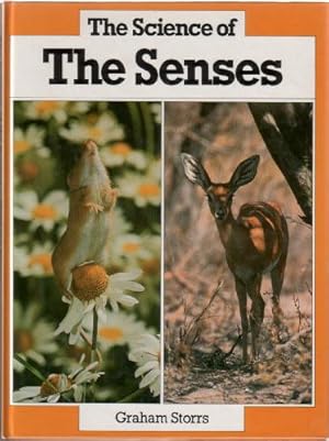 Seller image for The Science of the Senses for sale by The Children's Bookshop