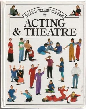 Immagine del venditore per Acting and Theatre venduto da The Children's Bookshop