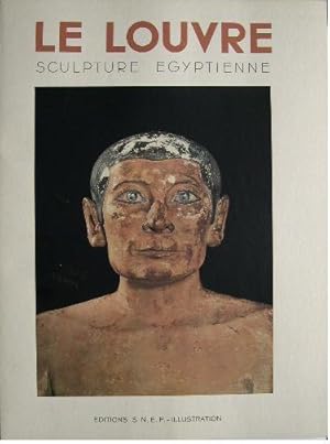 Le LOUVRE. Sculpture égyptienne.