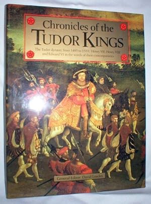 Chronicles of the Tudor Kings