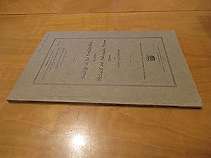 Seller image for Geology Of the Foothills Belt Between McLeod and Athabaska Rivers Alberta for sale by Arroyo Seco Books, Pasadena, Member IOBA