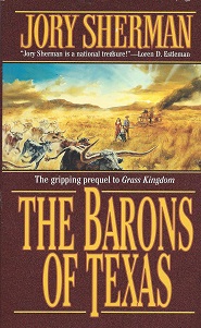 The Barons of Texas