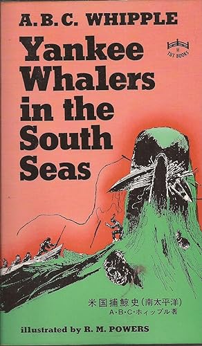Seller image for Yankee Whalers in the South Seas for sale by Auldfarran Books, IOBA