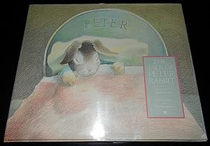 Seller image for The Tale of Peter Rabbit. for sale by The Bookstall