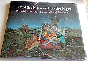 Imagen del vendedor de Out of the Nursery, Into the Night. a la venta por The Bookstall