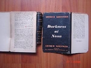 Seller image for Darkness at Noon for sale by Chapter 1