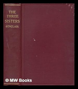 Bild des Verkufers fr The Three Sisters zum Verkauf von MW Books Ltd.