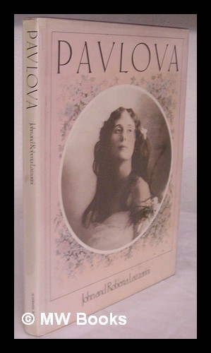Seller image for Pavlova : Repertoire of a Legend for sale by MW Books