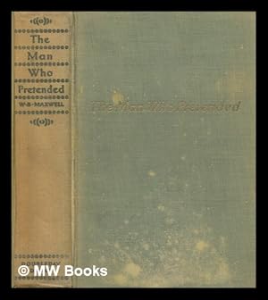 Seller image for The Man Who Pretended for sale by MW Books