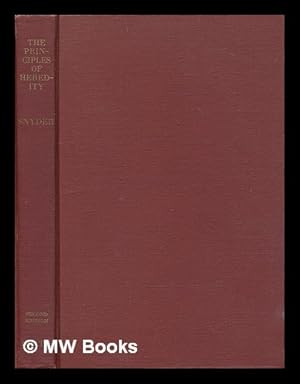 Seller image for The Principles of Heredity for sale by MW Books