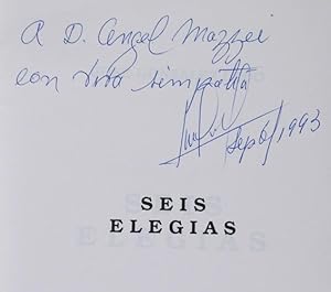 Seis Elegías