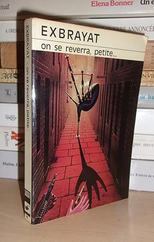 Seller image for ON SE REVERRA, PETITE for sale by Planet's books