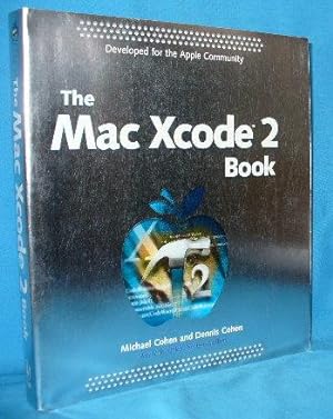 The Mac Xcode 2 Book