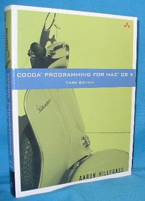 Cocoa Programming for Mac OS X
