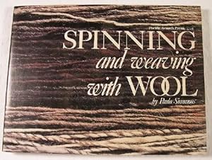 Spinning and Weaving with Wool