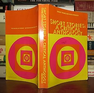 Seller image for SHORT STORIES A Critical Anthology for sale by Rare Book Cellar