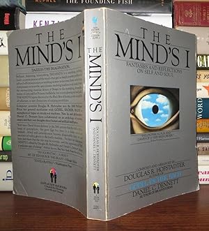 Seller image for THE MIND'S I Fantasies and Reflections on Self and Soul for sale by Rare Book Cellar