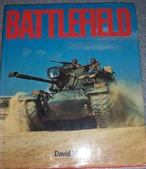 Seller image for Battlefield: The Skills of Modern War for sale by Reading Habit