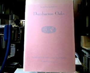 Seller image for An introduction to Dumbarton Oaks. for sale by Antiquariat Michael Solder