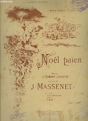 Seller image for NOEL PAIEN for sale by Le-Livre