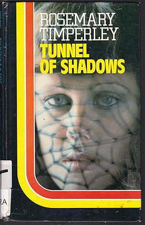 Bild des Verkufers fr Tunnel of Shadows [ Large Print ] zum Verkauf von Laura Books