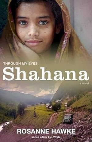 Seller image for Shahana: Through My Eyes (Paperback) for sale by Grand Eagle Retail