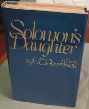 Solomon's Daughter