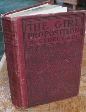 Seller image for The Girl Proposition: A Bunch of He and She Fables for sale by CS Books and More