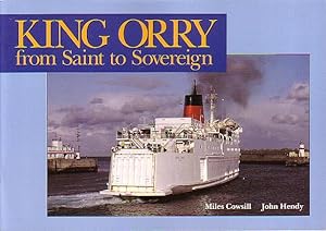 Immagine del venditore per KING ORRY, from Saint to Sovereign venduto da Jean-Louis Boglio Maritime Books