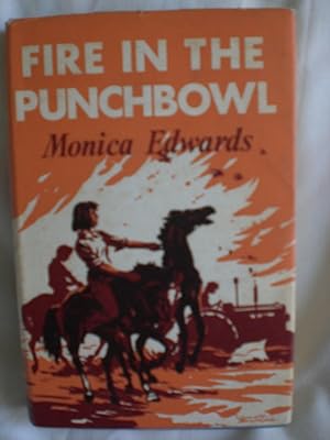 Fire in the Punchbowl