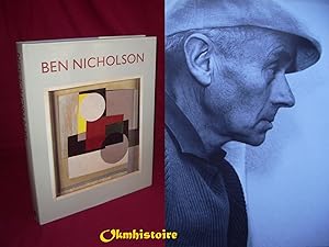 BEN NICHOLSON