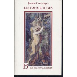 Seller image for LES EAUX ROUGES for sale by secretdulivre