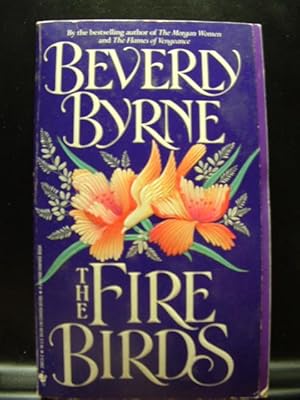 Seller image for THE FIREBIRDS for sale by The Book Abyss