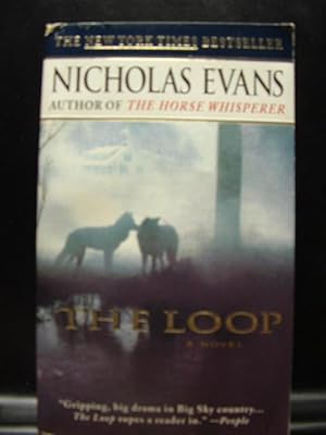 Seller image for THE LOOP for sale by The Book Abyss