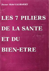 Les 7 Piliers de La santé et Du Bien-être