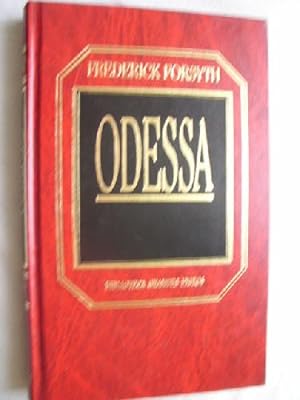 Imagen del vendedor de ODESSA a la venta por Librera Maestro Gozalbo
