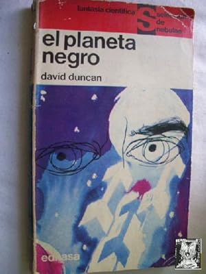 EL PLANETA NEGRO