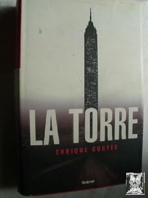 Imagen del vendedor de LA TORRE a la venta por Librera Maestro Gozalbo