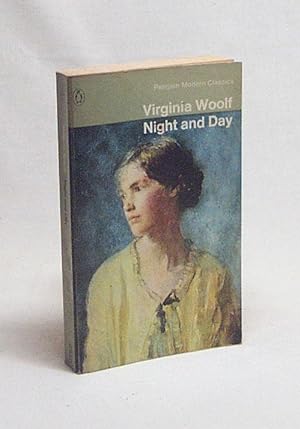 Seller image for Night and day / Virginia Woolf for sale by Versandantiquariat Buchegger