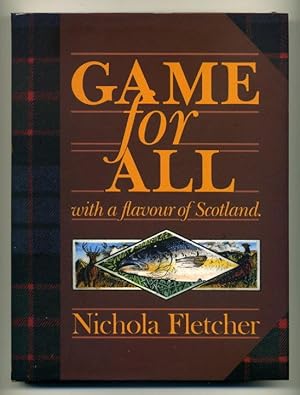 Seller image for Game for All, with a Flavour of Scotland for sale by George Longden