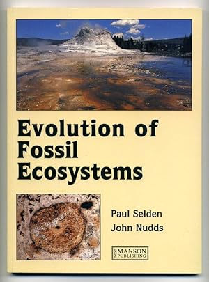 Seller image for Evolution of Fossil Ecosystems for sale by George Longden