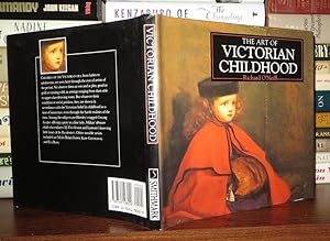 Seller image for THE ART OF VICTORIAN CHILDHOOD for sale by Rare Book Cellar