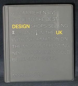 Imagen del vendedor de Design UK a la venta por Exquisite Corpse Booksellers