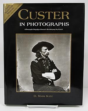 Custer in Photographs