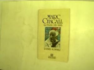 Marc Chagall als Maler der Bibel,