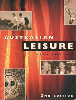 Immagine del venditore per Australian leisure. venduto da Lost and Found Books